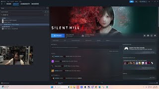 Silent Hill F