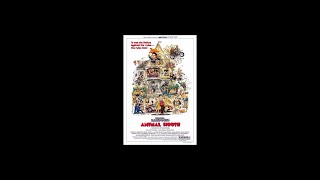 Take Fountain - Animal House