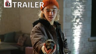 Ozvěna (2025) - Trailer / Horor