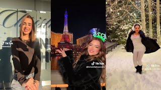 Las Mejores Tendencias y Bailes de Tik Tok Nuevos trends tiktok 2025  Bailando TIK TOK