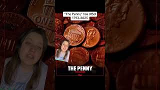 “The Penny” has d!3d 1793-2025