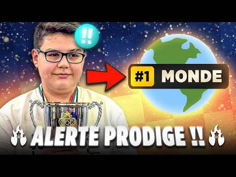 Le FUTUR des ÉCHECS est LÀ… Carlsen le SAIT et IL SUE !!!!!!