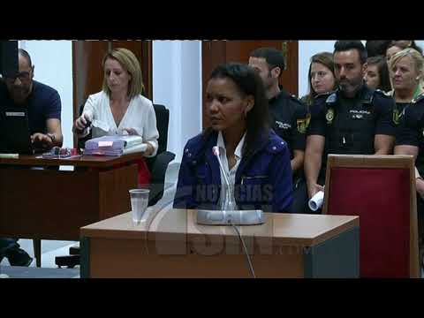 Ana Julia Quezada reconoce que mató al niño Gabriel: “Solo quería que se callara”