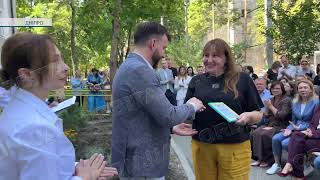 Покровська і Маріупольська громада відкрили у Дніпрі Центр життєстійкості