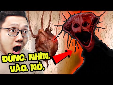 Đừng Bấm Vào Xem Video Kinh Dị Này. (Boiled One Phenomenon)