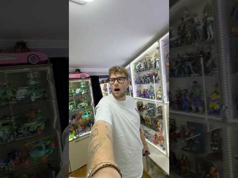 EN İYİ KOLEKSİYON ODASINI ARIYORUM PART1!!! #emreuzunboy #shorts #vlog #hotwheels @mesutbulutut