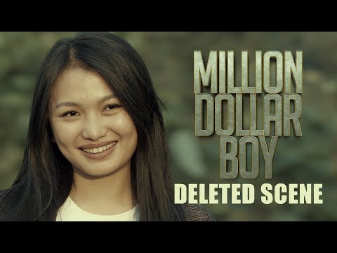 Deleted Scene | MILLION DOLLAR BOY Feature Film