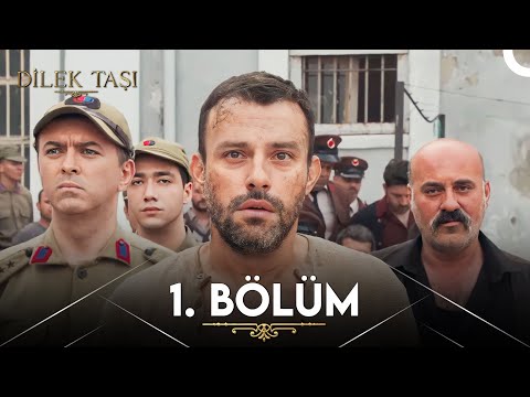 Dilek Taşı 1. Bölüm