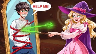 I Used Magic for Love But It Betrayed Me