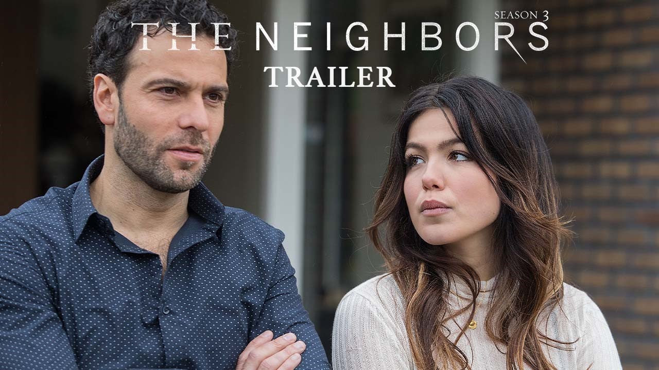 The Neighbors Trailer thumbnail