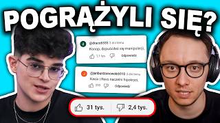 HIPOKRYZJA KONOPA I REVO?!