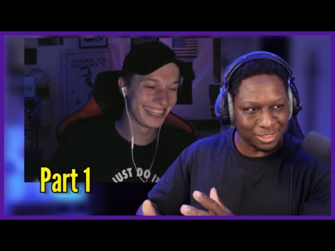 Im Talk mit Cashisclay - Part 1