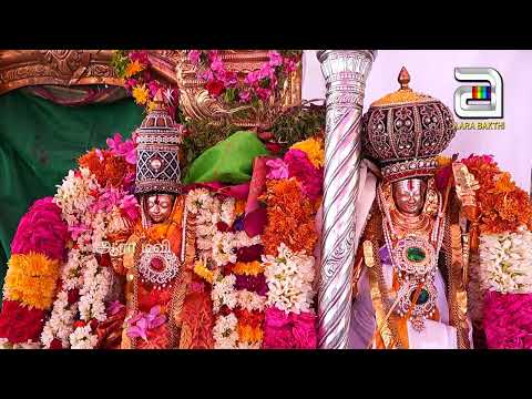 தெற்கின் அயோத்தியில் ராமாயண காலத்தில் அமைந்த வரலாற்று சிறப்புமிக்க பழங்கால ராமர் கோவில் #RAMAR #ARRA