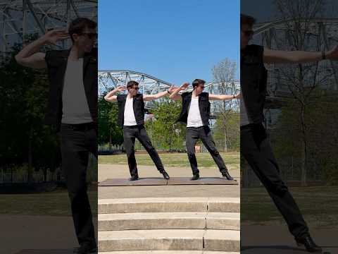 If MJ could Irish Dance ๐ฅ๐คฏ #gardinerbrothers #michaeljackson