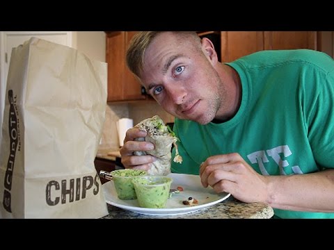 10,000 Calorie Cheat Day Challenge