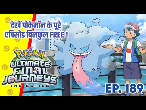 Top 10 Mega Evolve Pokemon Of Ash | Hindi |