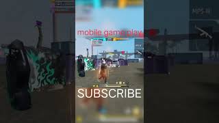 mobile players legend mind player #freefire #shorts #video #viral #trending #reels