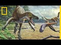 Dinosaur Knowledge Assessment