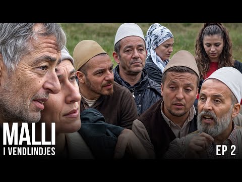 Malli i Vendlindjes - Episodi 2 (Serial Shqip)