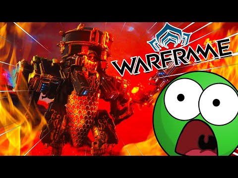 Destiny 2 Player Learns About How AWESOME Warframe Gets!