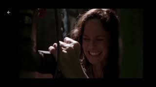 La muerte de Lory (the walking dead)