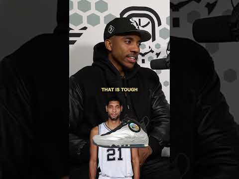 Who has the most slept on signature shoe 🫣 #nike #nba #overtime #jordan #sneakers #sneakerhead