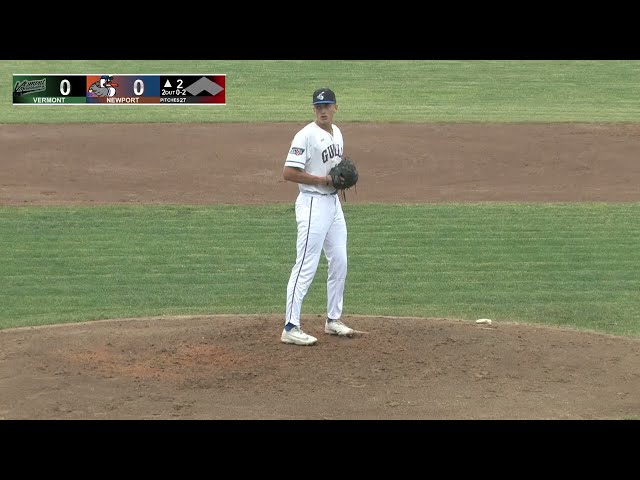 Newport Gulls vs Vermont Mountaineers Game Highlights 06-10-2026