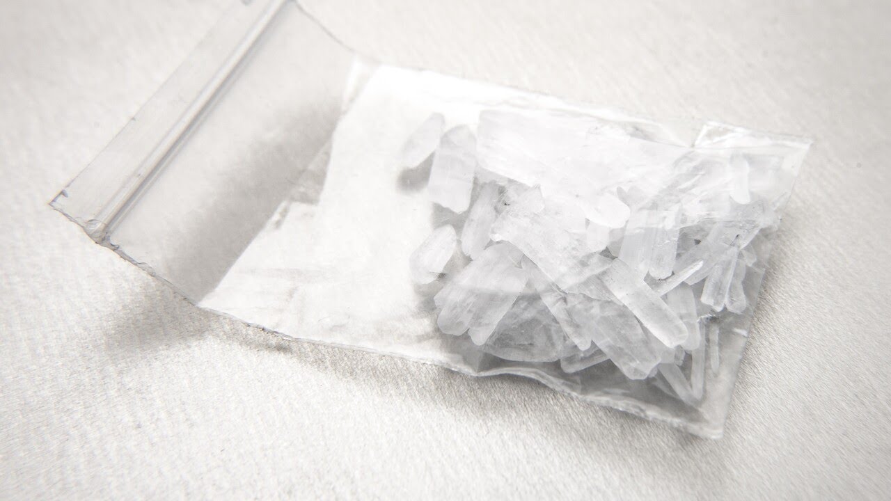 ‘Wreckage’ of Australia’s methamphetamine problem sparking nation-wide concern
