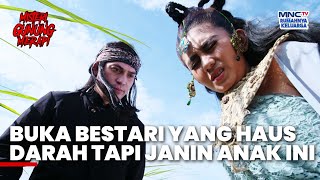 GAWAT! Ternyata Bukan Mau Bestari Tapi Janin Anaknya | MISTERI GUNUNG MERAPI | PART (2/8)