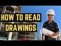 Understanding Construction Drawings and Schedules