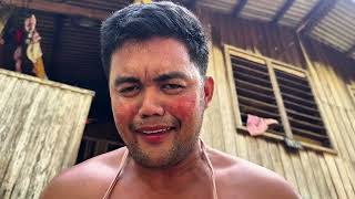 “Padlockan para walay Makahilabot”