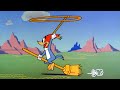 Aventuras do Pica-Pau no Velho Oeste
