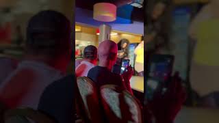 #AmberMills #GayDays35 #Cher #IStillHaventFoundWhatImLookingFor #MissSanfordPride #OrlandoHolidayInn