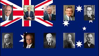 Ranking Every Australian Prime Minister from Worst to First