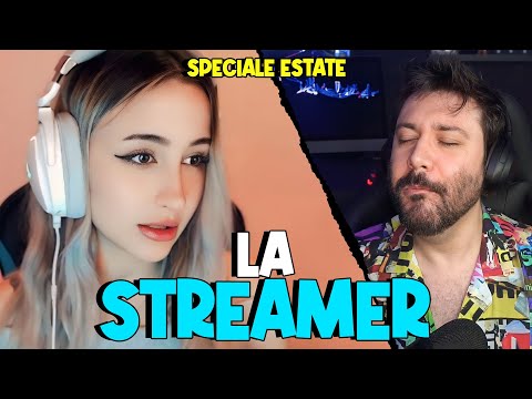 POSTAZIONE GAMING DA DONNE - Try Not To Laugh Challenge SPECIALE ESTATE EP. 15