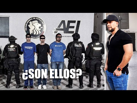 DETIENEN A LOS LADRONES QUE ENTRARON A ROBARME Y SECUESTRARME A MI CASA || ALFREDO VALENZUELA