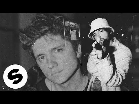 MARF - Monday (feat. Philip Strand) [Charlie Ray & CAVALLI Remix] (Official Audio)