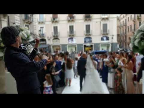 Danilo Mascali violin show