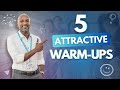 Classroom Activity Skills Assessment