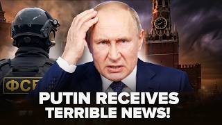 💥Mysterious death stunned Moscow! Russians turn on Putin. Kremlin searches for a way out