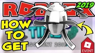 How To Get The Egg Of Origin Roblox Egg Hunt 2019 Scrambled In Time - v egg roblox egg
