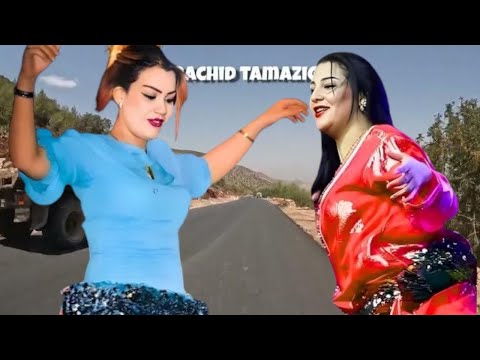 اغاني امازيغية لعشاق الطريق والنغمة الحنينة مع جولة بين احضانك الاطلس سمع وتمتع