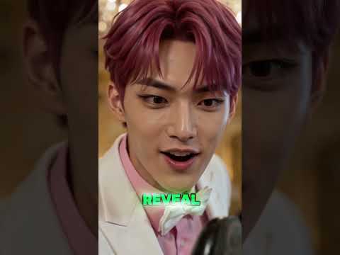 Who is the real boss?#kpop #kpopdemonhunters