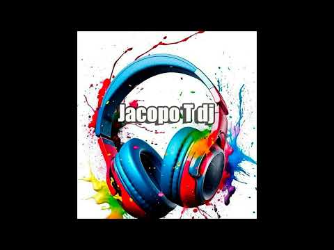 Jacopo T DJ