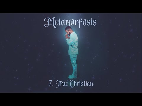 El R4 - True Christian - Metamorfosis -  Verdadero Cristiano - 07