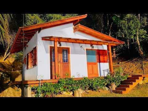 60 CASAS COM TELHADO MODELO AMERICANO | Belos projetos