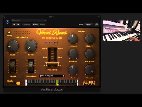 Vst Vst