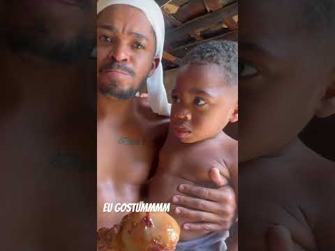 Comendo tutano com major #eugostummm #humor