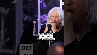 Hysteria, when you’re near! #defleppard #joeelliott #fyp #shorts #music #rock #80s #hysteria #singer