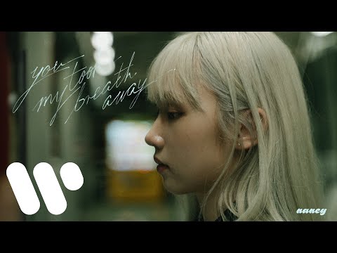Nancy Kwai - You took my breath away (Official Music Video)